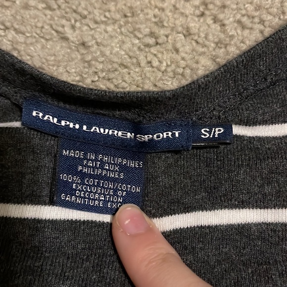 Ralph Lauren Shirt - Picture 4 of 4